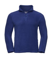 Quarter Zip Outdoor Fleece 2