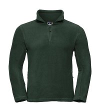 Quarter Zip Outdoor Fleece 2