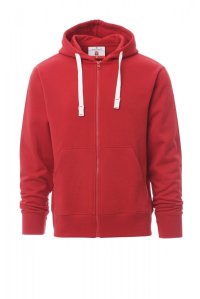 Hoody Payper PORTLAND full zip