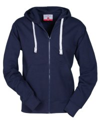 Hoody Payper PORTLAND full zip