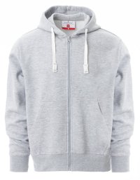 Hoody Payper PORTLAND full zip