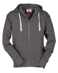 Hoody Payper PORTLAND full zip 280 gr