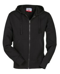 Hoody Payper PORTLAND full zip 280 gr
