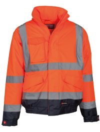 PADDOCK  jacket