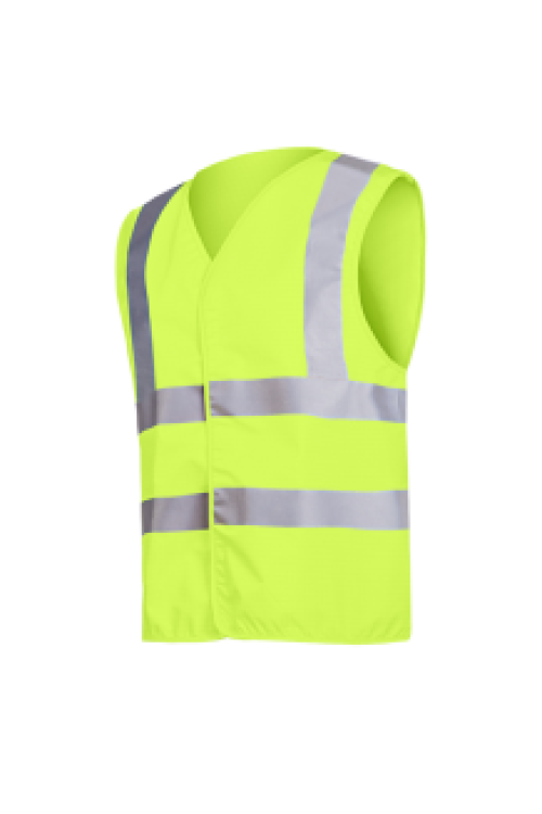 Signalisatie gilet (RWS)