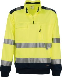 Sweater High-Vis VISION                           