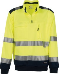 Sweater High-Vis VISION