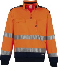 Sweater High-Vis VISION