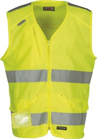 Bodywarmers High Vis EXPERT                       