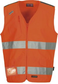 Bodywarmers High Vis EXPERT                       