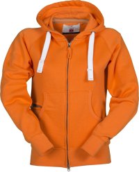 Hoody Payper DALLAS+LADY full zip