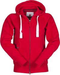 Hoody Payper DALLAS+LADY full zip