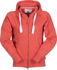 Hoody Payper DALLAS+LADY full zip