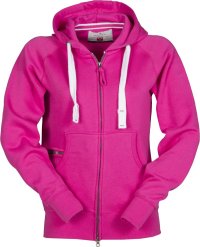 Hoody Payper DALLAS+LADY full zip