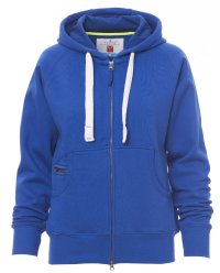 Hoody Payper DALLAS+LADY full zip