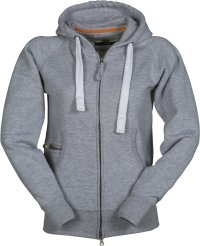 Hoody Payper DALLAS+LADY full zip