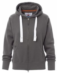 Hoody Payper DALLAS+LADY full zip