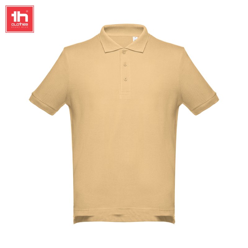 Heren polo shirt  adam