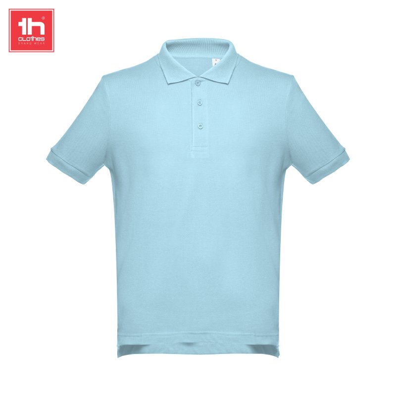 Heren polo shirt  adam