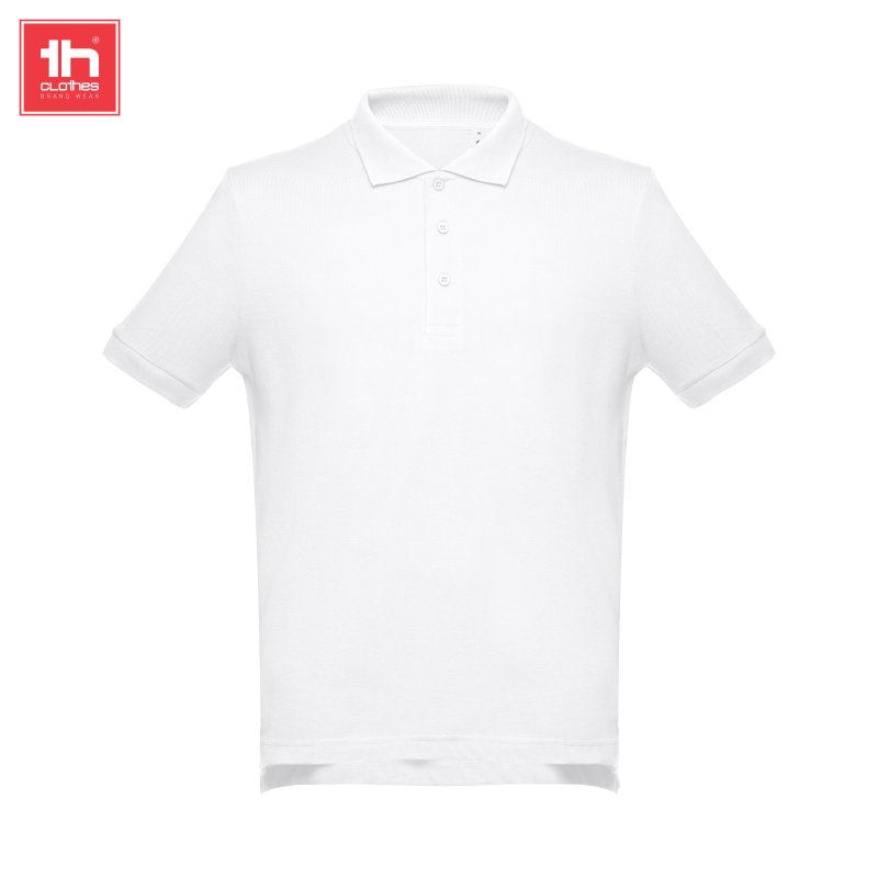 Heren polo shirt  adam