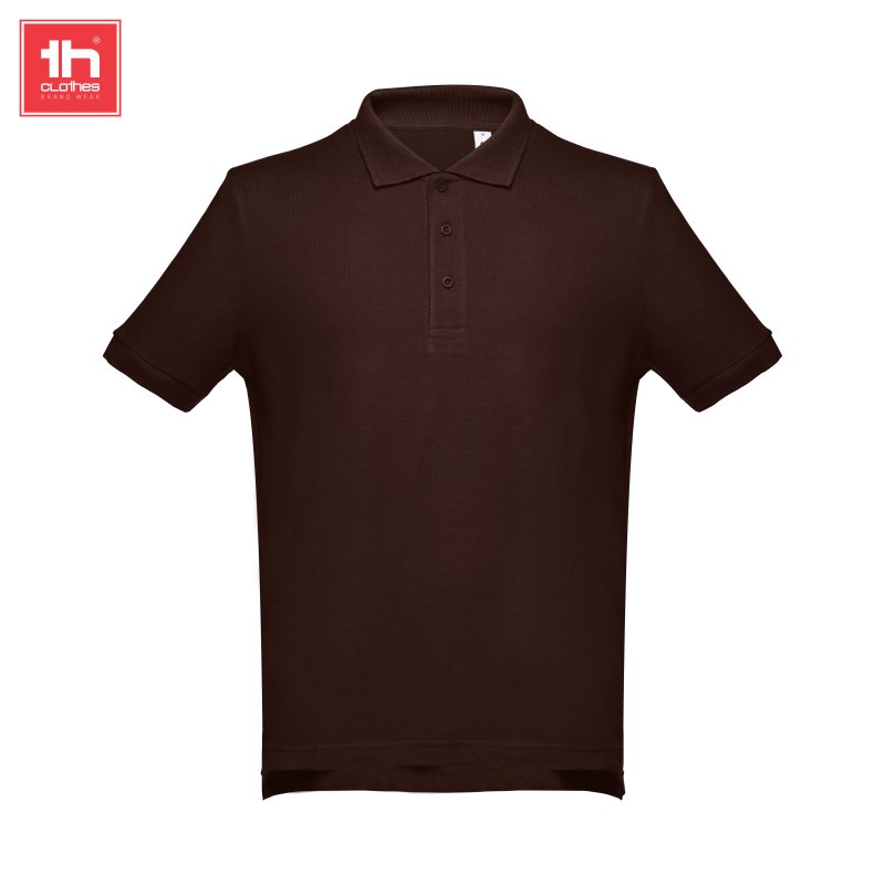 Heren polo shirt  adam