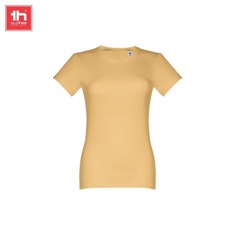 Dames t-shirt ankara women