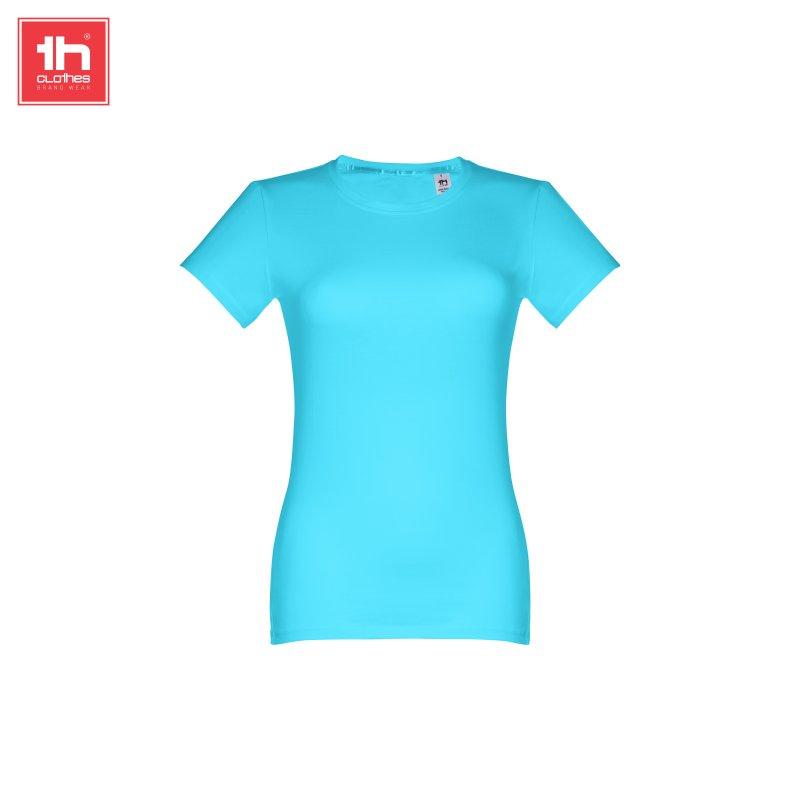 Dames t-shirt ankara women