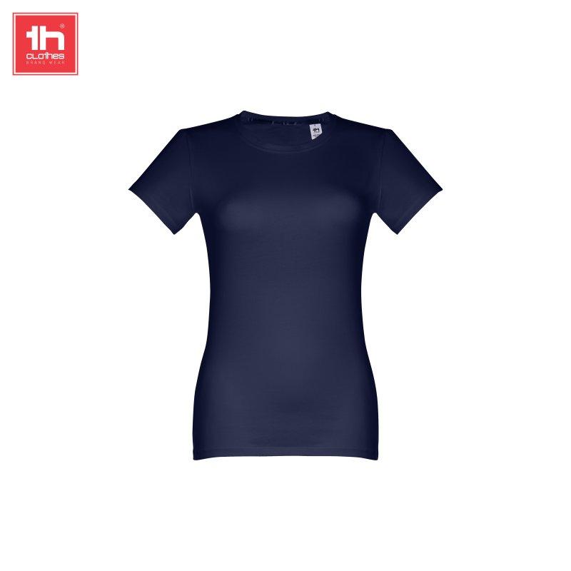 Dames t-shirt ankara women