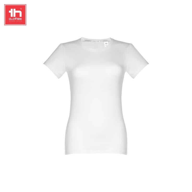 Dames t-shirt ankara women