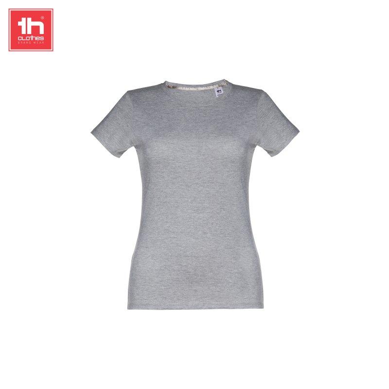 Dames t-shirt ankara women