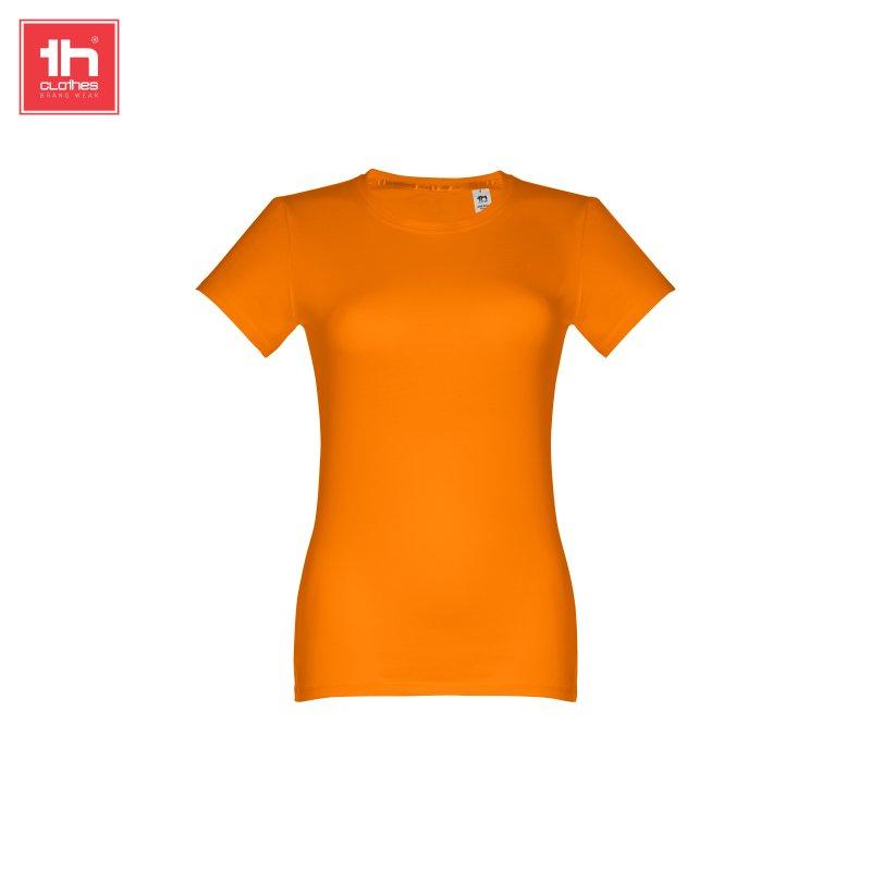 Dames t-shirt ankara women
