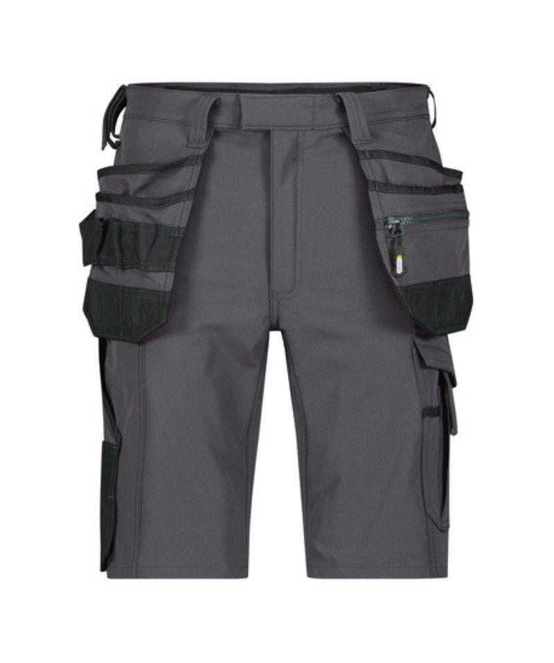 SHORT DASSY AURAX SUPERFLEX SPIJKERZAK