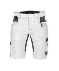 Axis Painters Women Schildersshort met stretch