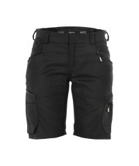 Axis Werkshort voor dames  met stretch