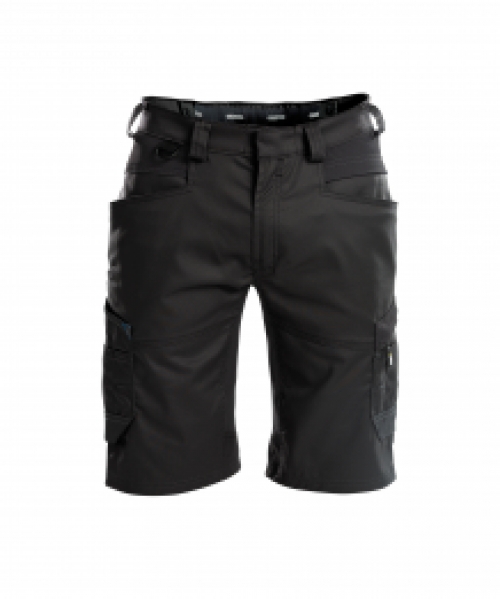 Axis Werkshort met stretch