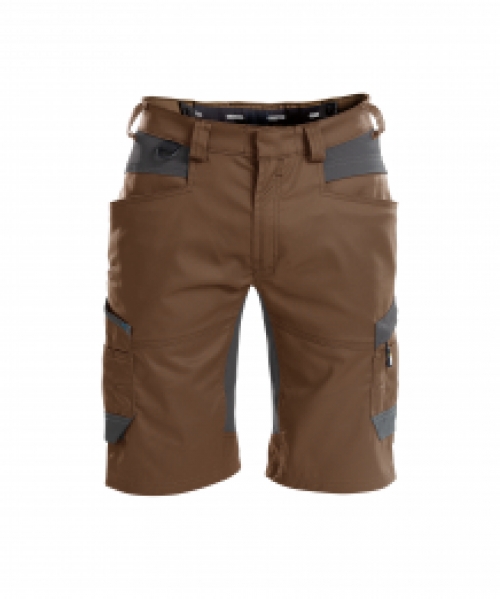 Axis Werkshort met stretch