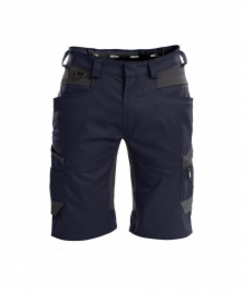 Axis Werkshort met stretch