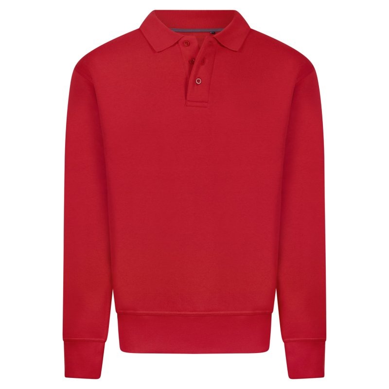 Polosweater 70/30 anthracite XS
