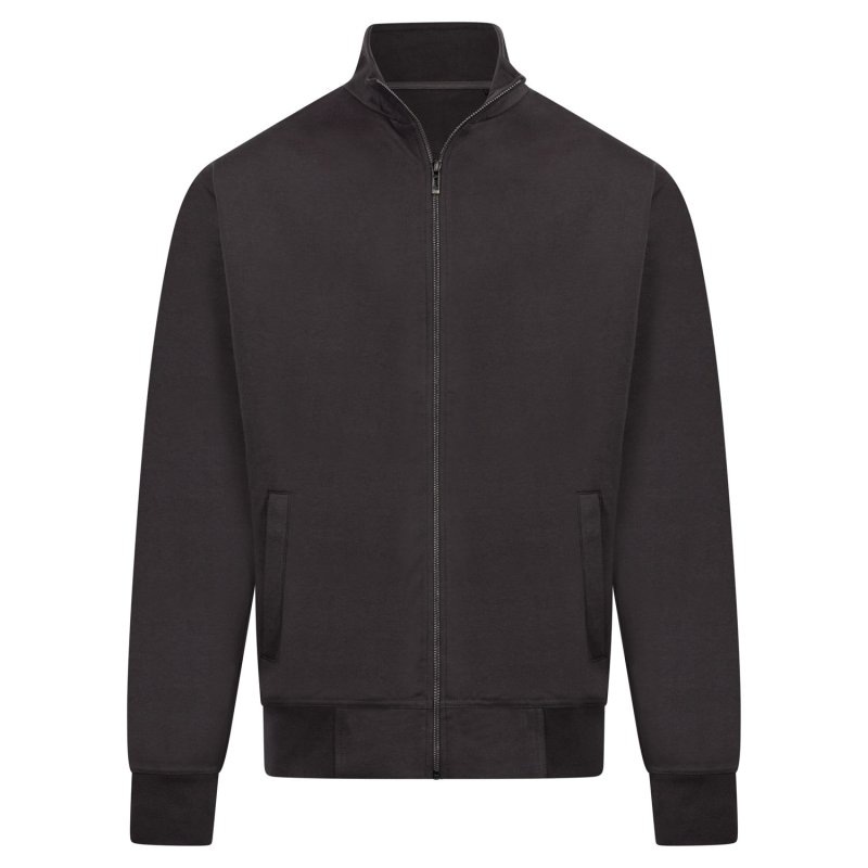 Sweatjacket 80/20 MVC 60° wasbaar