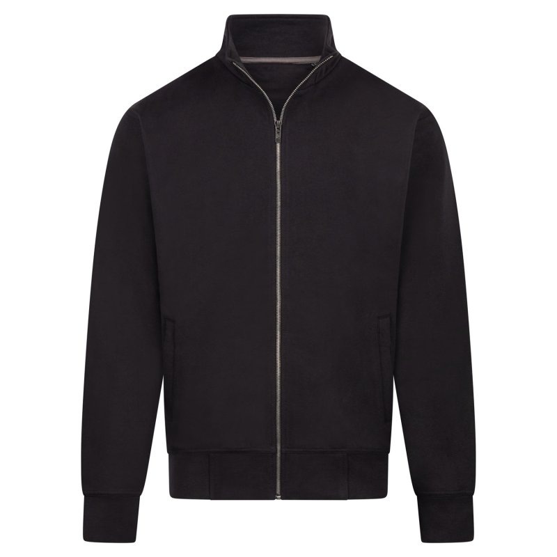 Sweatjacket 80/20 MVC 60° wasbaar
