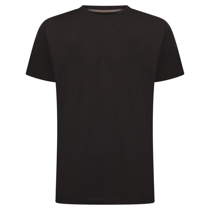 Cotton T-shirt MVC 180 60° wasbaar