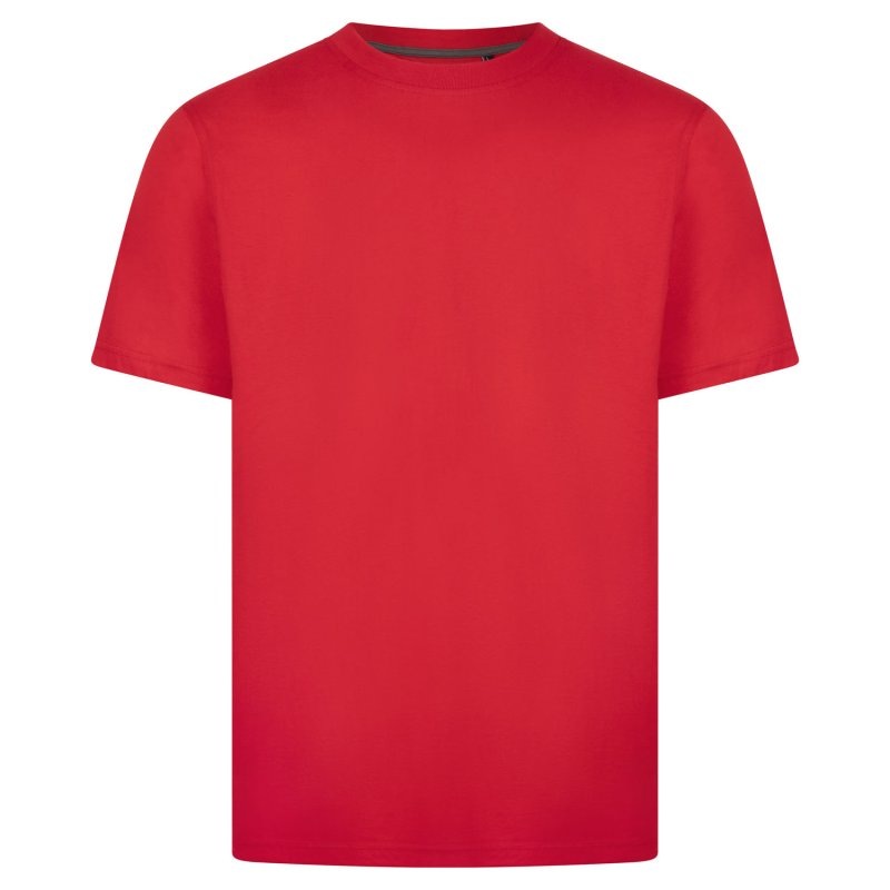 Cotton T-shirt MVC 180 60° wasbaar
