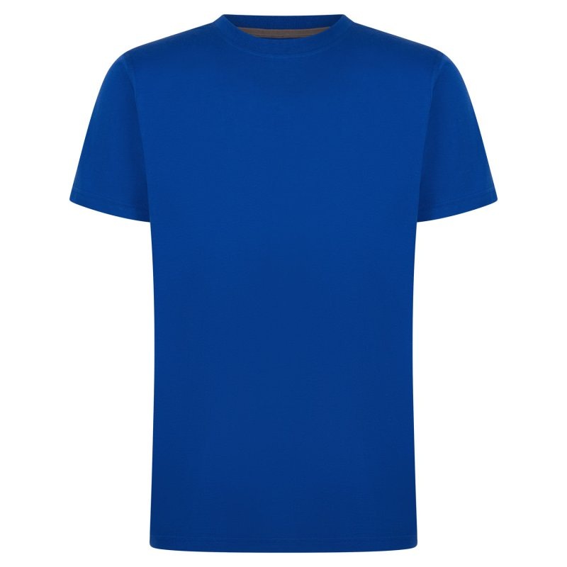Cotton T-shirt MVC 180 60° wasbaar