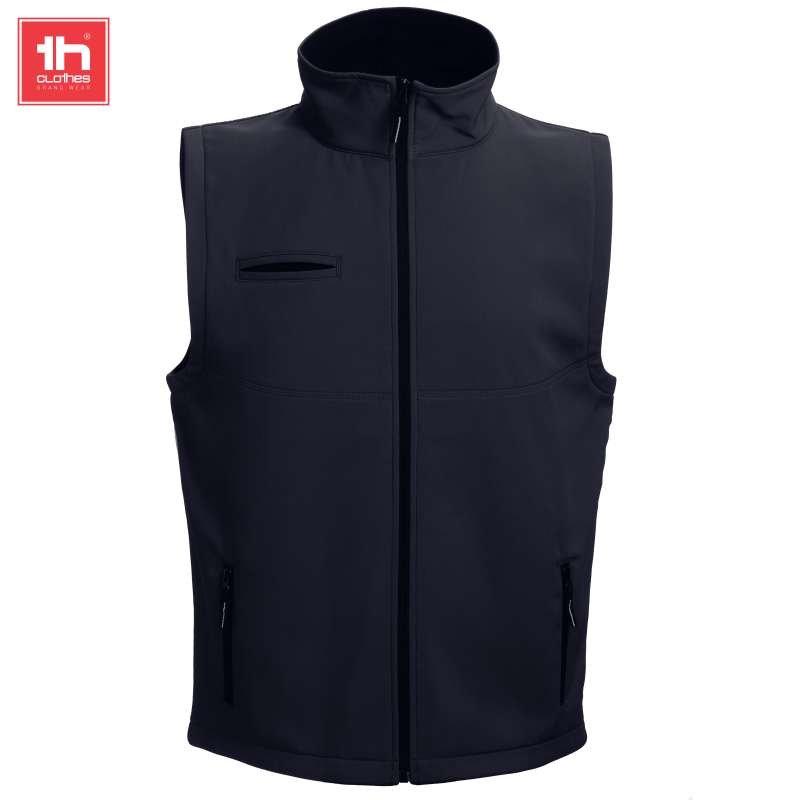 Softshell bodywarmer baku