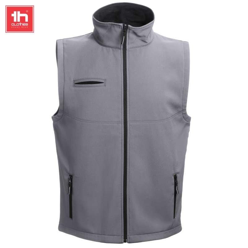 Softshell bodywarmer baku
