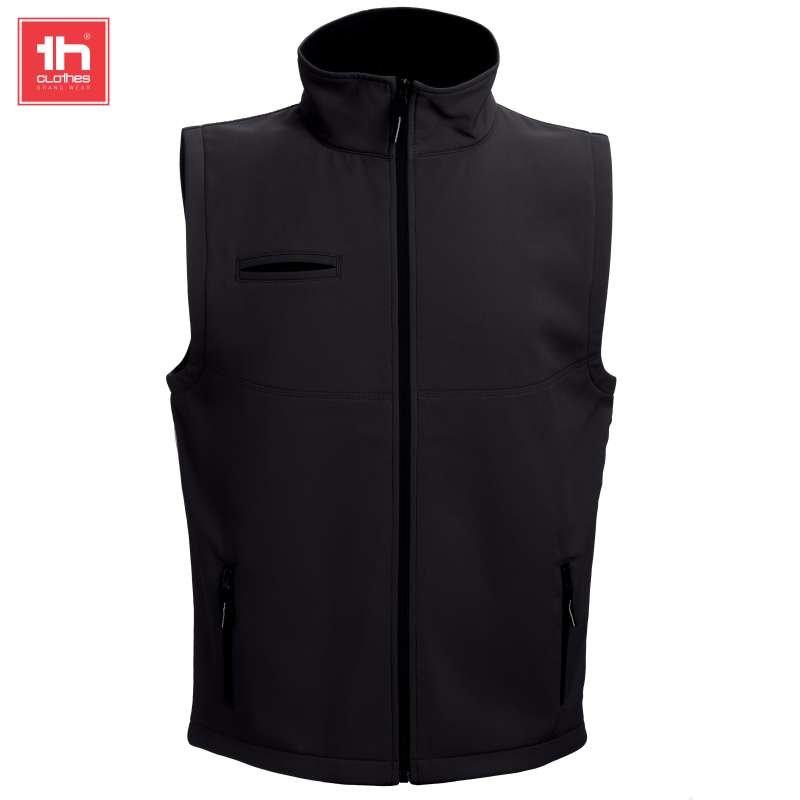 Softshell bodywarmer baku