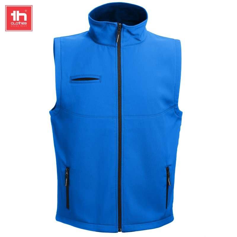 Softshell bodywarmer baku