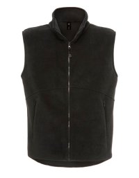 Unisex Fleece Traveller+