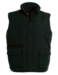 Unisex Bodywarmer Explorer