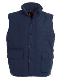 Unisex Bodywarmer Explorer